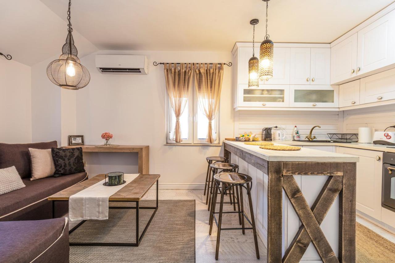 Stylish 1Bd Flat With A Terrace Near The Centre Of Plovdiv By Flat Mаnager Apartment Exterior photo