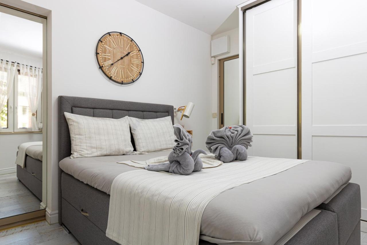 Stylish 1Bd Flat With A Terrace Near The Centre Of Plovdiv By Flat Mаnager Apartment Exterior photo